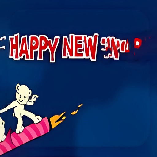 Chơi game Happy New Year