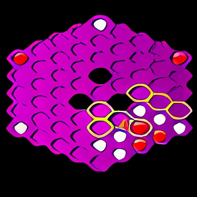 Chơi game Hexxagon