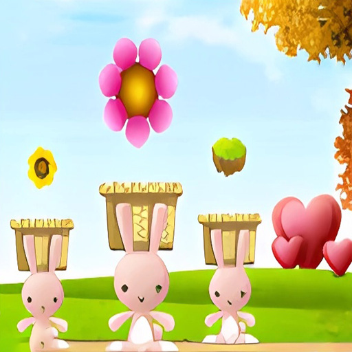 Chơi game Hứng hoa