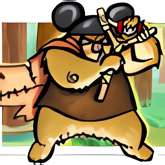 Chơi game Kẻ quấy rối