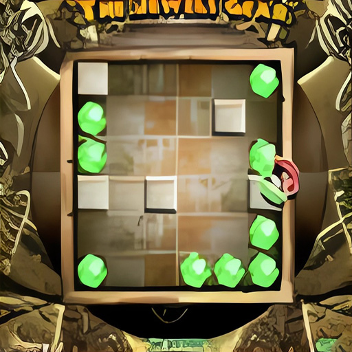 Chơi game Kết nối kim cương
