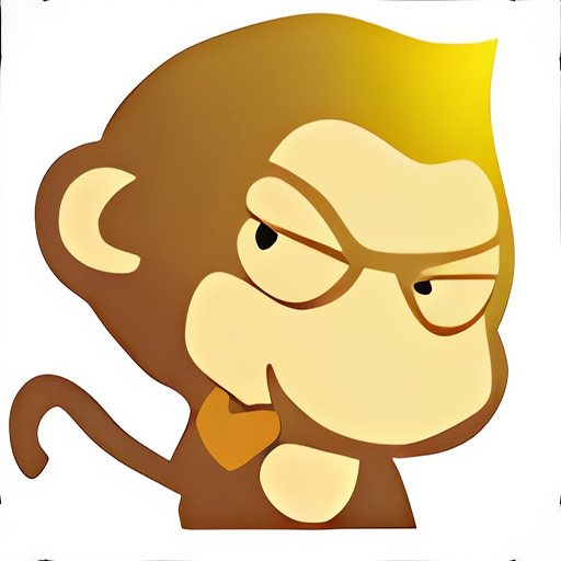 Chơi game Khỉ con tìm chuối