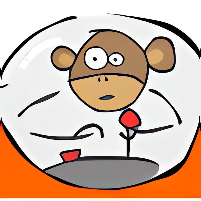 Chơi game Khỉ máy