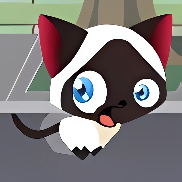 Chơi game Kitty chạy trốn