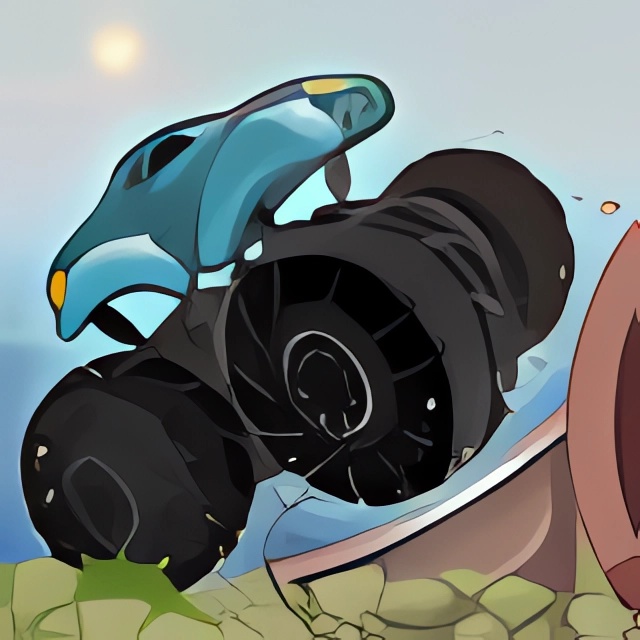 Chơi game Lái xe địa hình