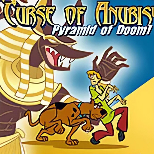 Chơi game Lăng mộ thần Anubis