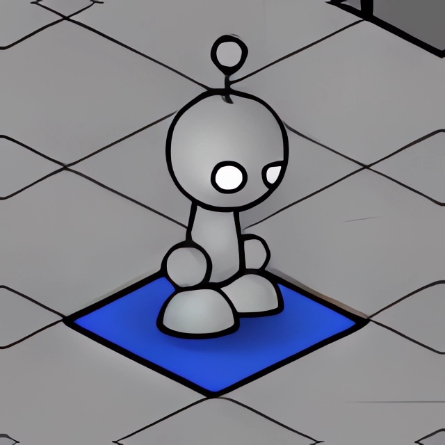Chơi game Lập trình Robot