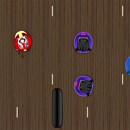 Chơi game Lil Mouse Racer