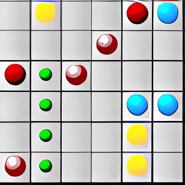 Chơi game Lines 2