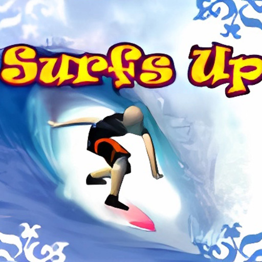 Chơi game Lướt ván