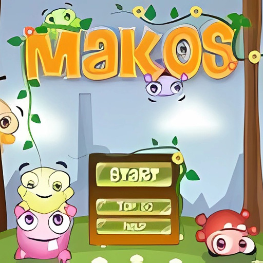 Chơi game Makos