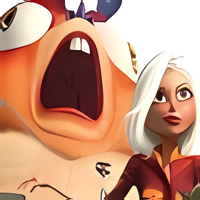 Chơi game Monsters vs Aliens