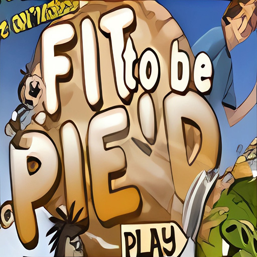 Chơi game Ném bánh