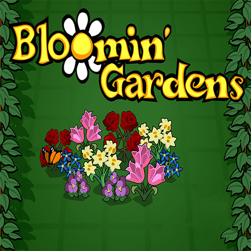 Chơi game Nghệ nhân trồng hoa