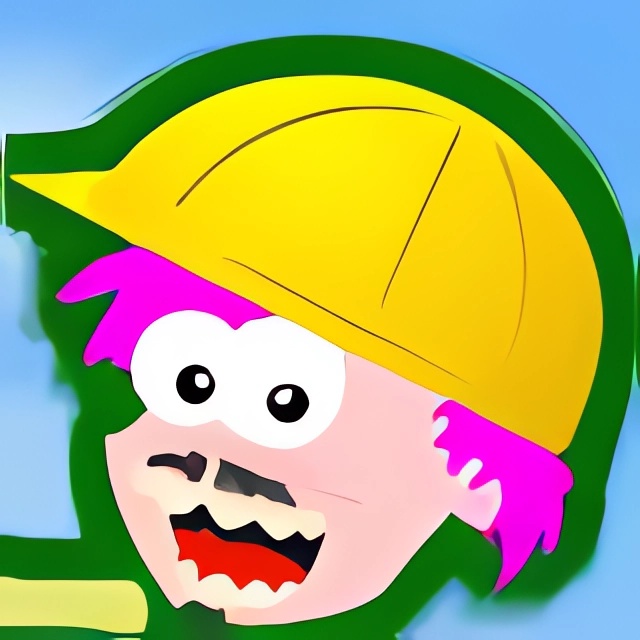 Chơi game Nơi đến của Pipol