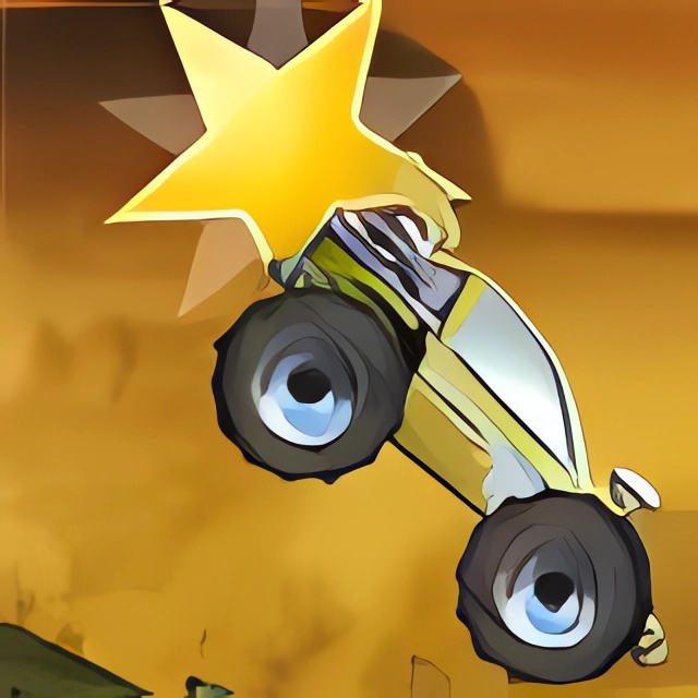Chơi game Ô tô địa hình