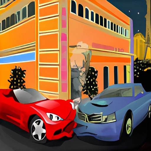 Chơi game Phân luồng giao thông
