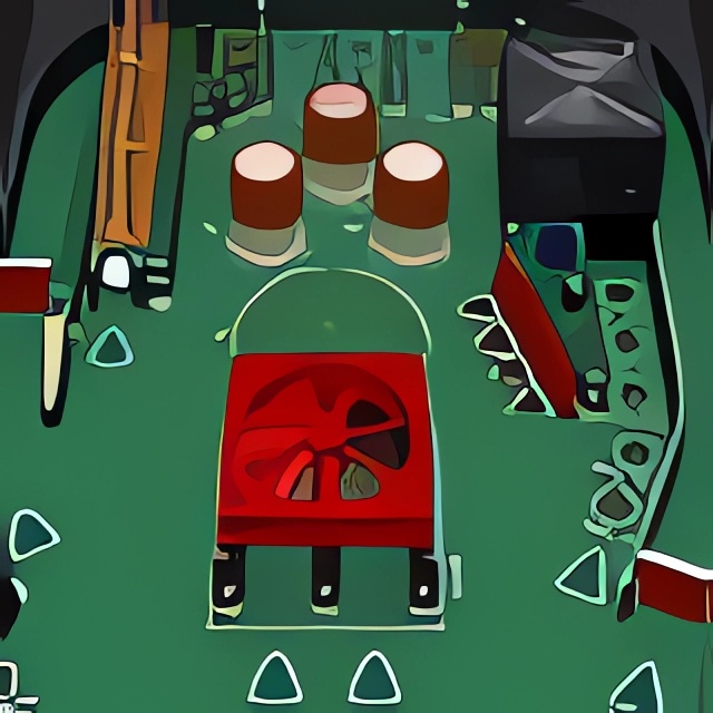 Chơi game Pinball