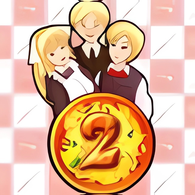 Chơi game Pizza king 2