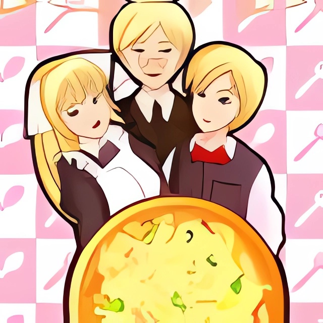 Chơi game Pizza king
