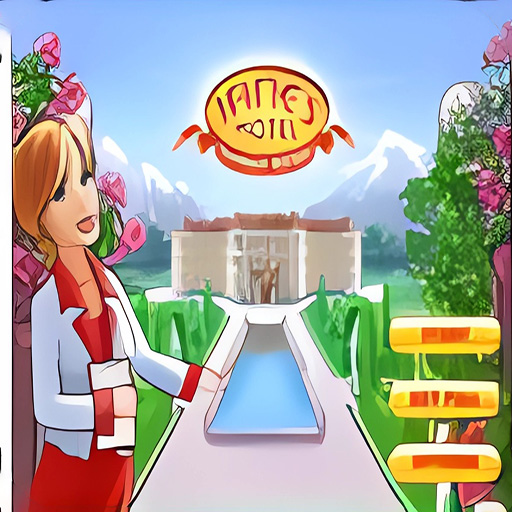 Chơi game Quản lý khách sạn
