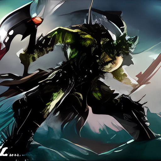 Chơi game Quỷ lùn đáng sợ