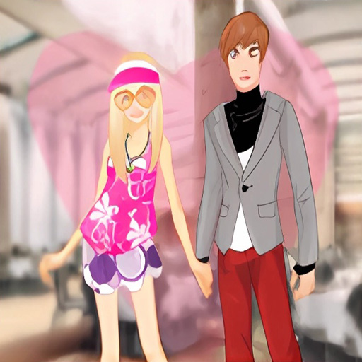 Chơi game Rạng rỡ ngày valentine