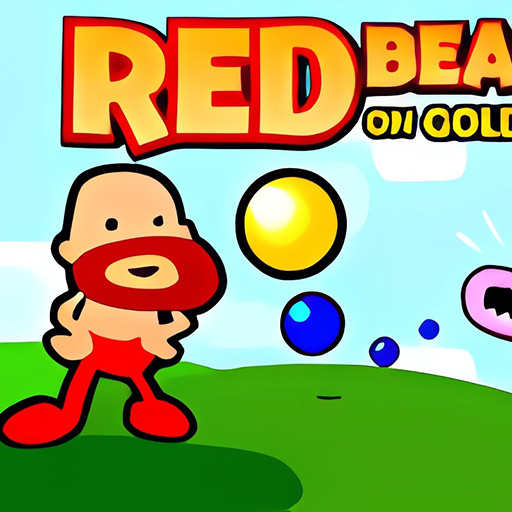 Chơi game Red Beard