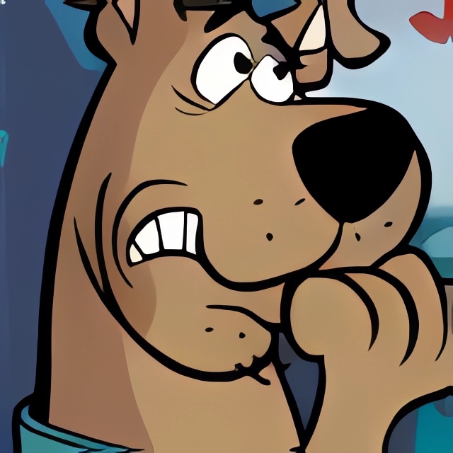 Chơi game Scooby Doo: Lâu đài ghê rợn