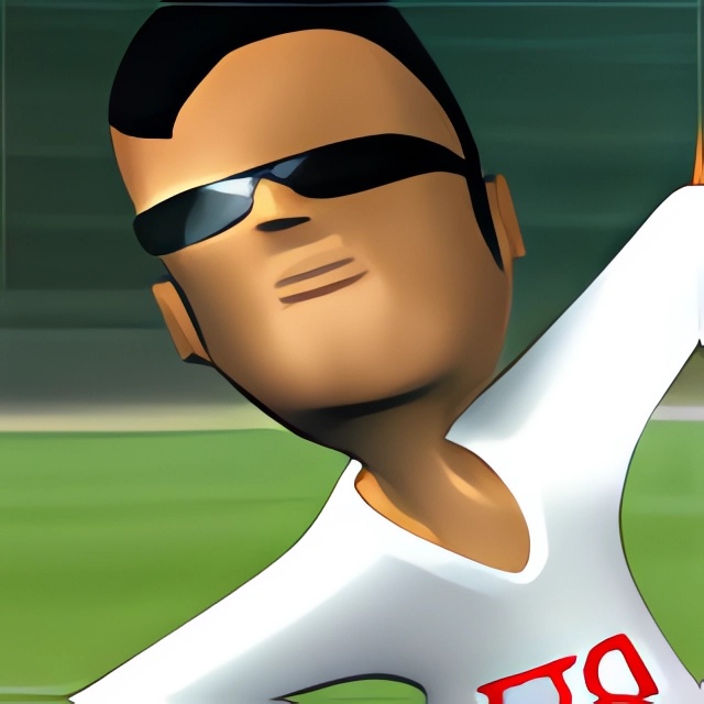 Chơi game Siêu sao tâng bóng