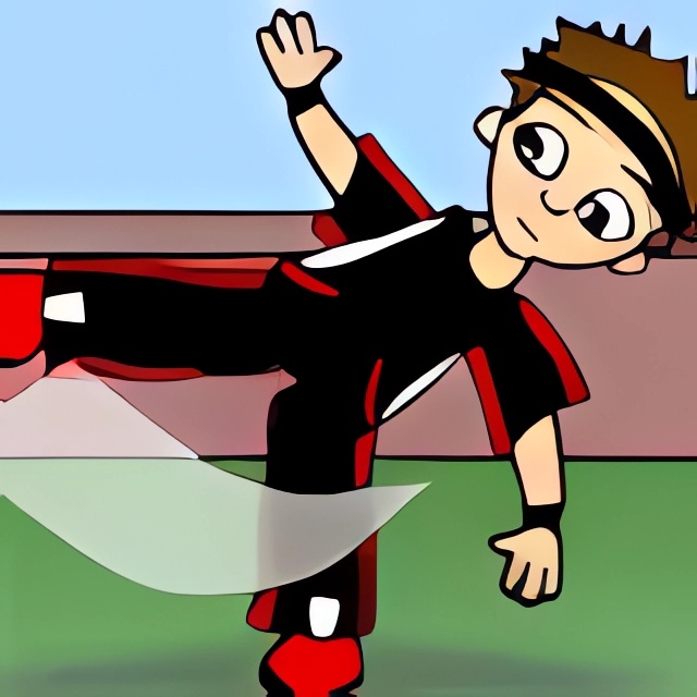 Chơi game Siêu tâng bóng