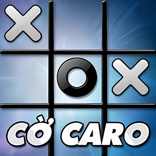 Chơi game Cờ Caro
