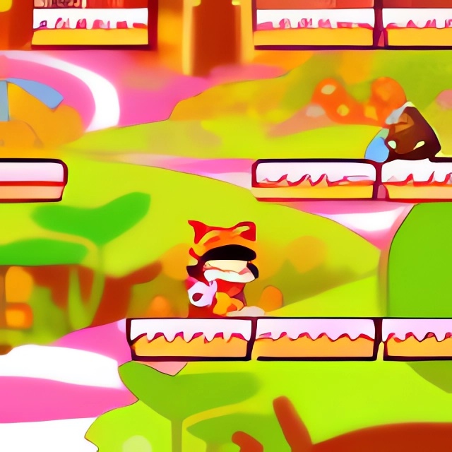 Chơi game Socola nổi loạn