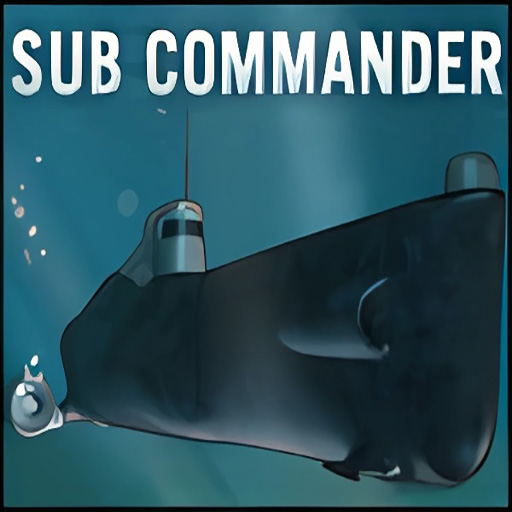 Chơi game Sub Commander