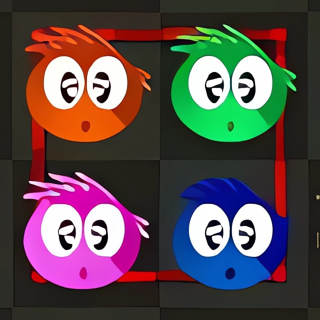 Chơi game Swuffle