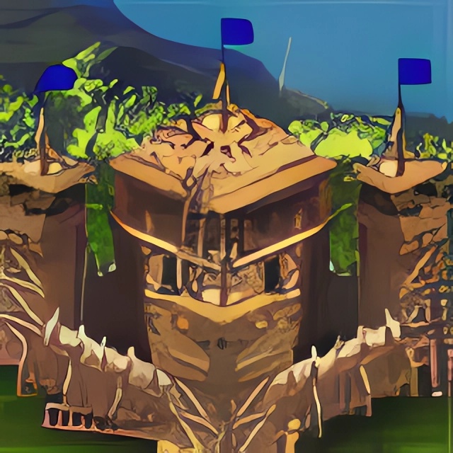 Chơi game Tái lập Vương quốc