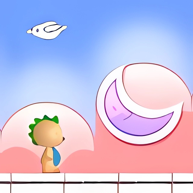 Chơi game Tamus trên Moonyland