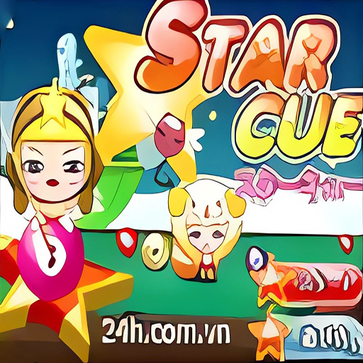 Chơi game Tập đánh bi-a