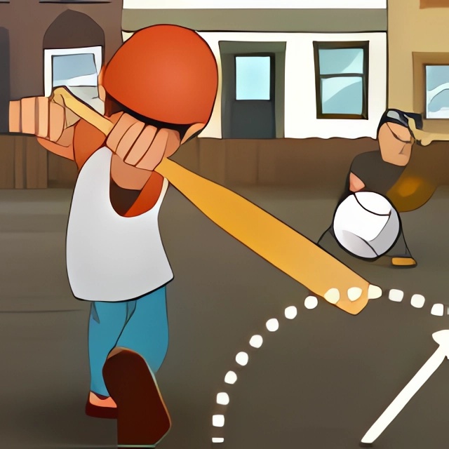 Chơi game Tay bóng đường phố