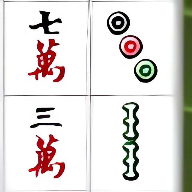 Chơi game Tháp Mahjong