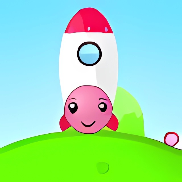 Chơi game Thiên hà ngọt ngào