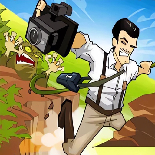 Chơi game Thợ săn ảnh 2