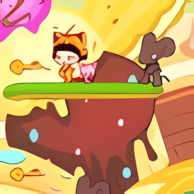 Chơi game Thoát khỏi lâu đài
