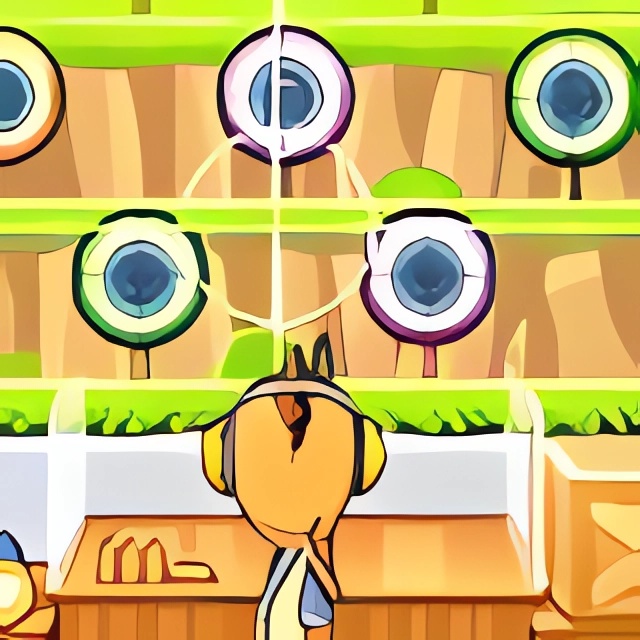 Chơi game Thử tài bắn súng