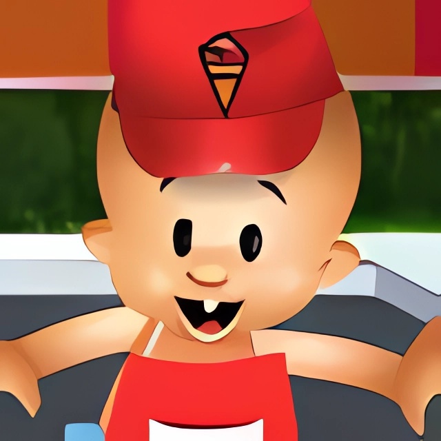 Chơi game Tiệm kem Gamevui