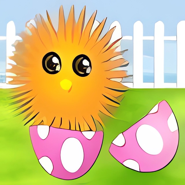 Chơi game Tìm điểm khác nhau 9