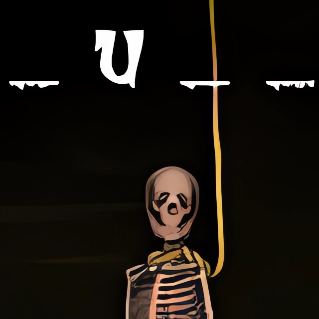 Chơi game Tìm từ halloween
