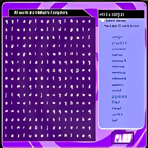 Chơi game Tìm từ