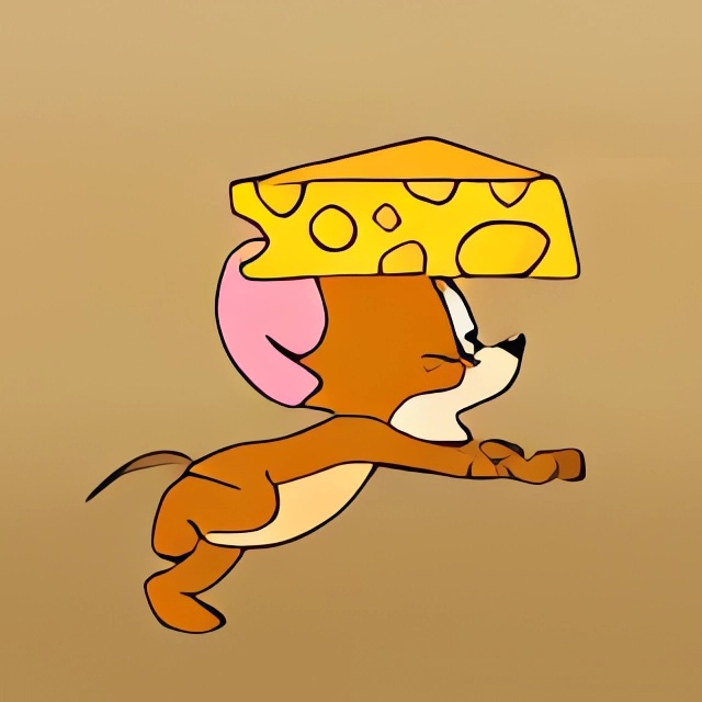 Chơi game Tom và Jerry 2