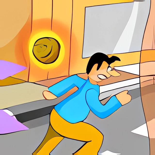 Chơi game Tránh mưa sao băng